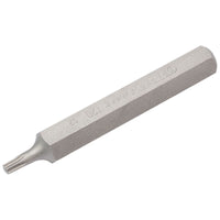 Draper T20 x 75mm Draper TX-STAR 10mm Insert Bit for Mechanic's Bit Sets