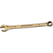 Sealey Combination Spanner 6mm 12pt (Light Brown/Gold)