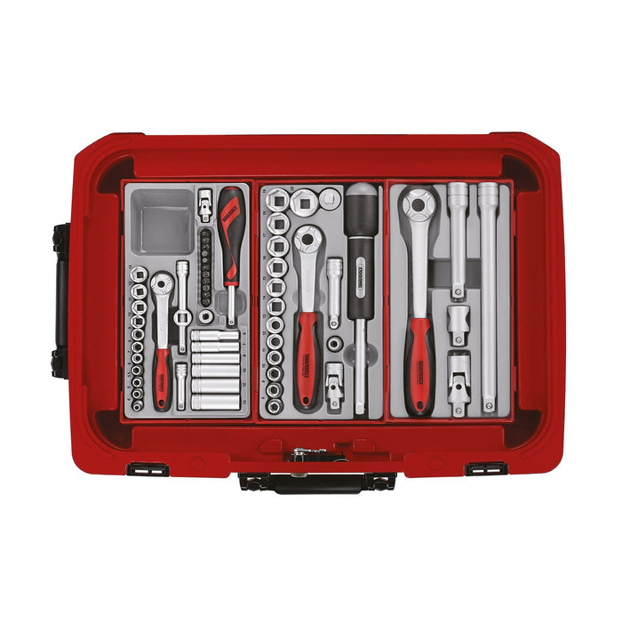 Teng Tools MECCA PRO TC-9 TT Tool Kit 113 Pieces Teng Tools - Town Tools 