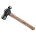 Faithfull Ball Pein Hammer FSC Hickory 1.361kg (3 lb) Faithfull - Town Tools