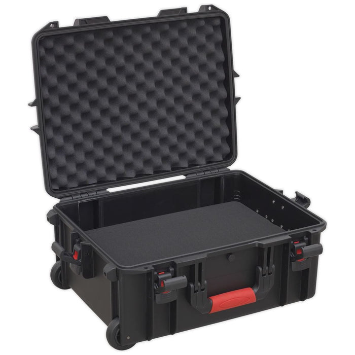 Sealey Professional Water Resistant Storage Case With Ext