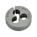 Faithfull HSS Straight Flute Split Die M3 x 0.5, 13/16in OD Faithfull - Town Tools