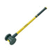 Bulldog FM14 Fibreglass Handle Fencing Maul 6.35kg (14 lb) Bulldog - Town Tools