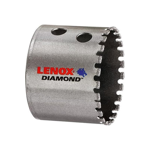 Lenox DIAMOND™ Holesaw 57mm LENOX - Town Tools