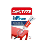 Loctite Super Glue Remover Tube 5g