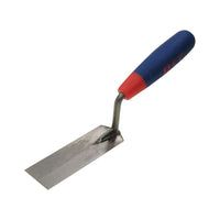R.S.T. Margin Trowel Soft Touch Handle 5 x 1.1/2in