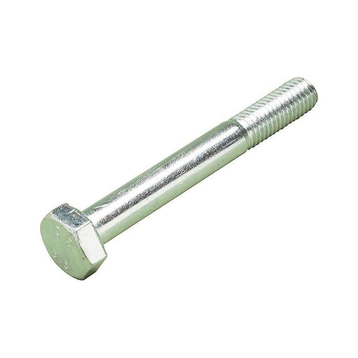 Metalmate® High Tensile Bolt ZP M12 x 40mm (Box 100) METALMATE® - Town Tools