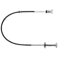 Teng Tools Magnetic Claw Pick Up Tool