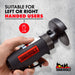 Teng Tools Air Cut Off Tool Teng Tools - Town Tools 