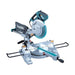 Makita LS1018LN Slide Compound Mitre Saw 260mm 1430W 240V Makita - Town Tools