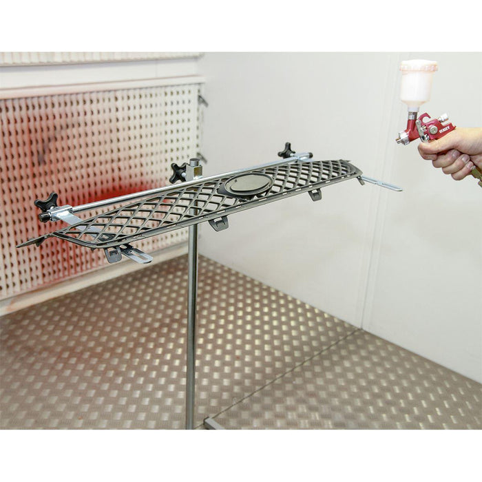 Sealey Spray Booth Stand MK61 Sealey - Town Tools 