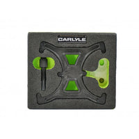 Carlyle Tools Engine Locking Tool Diesel Ford Volvo Sigma Engine Ecoboost