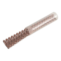 Sealey Wavy-Wire Strip for Panel Pulling System Pack of 50 RE100/WS
