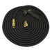 Sealey Ø17mm Expandable Garden Hose Black 30m Premium GH30E Sealey - Town Tools 