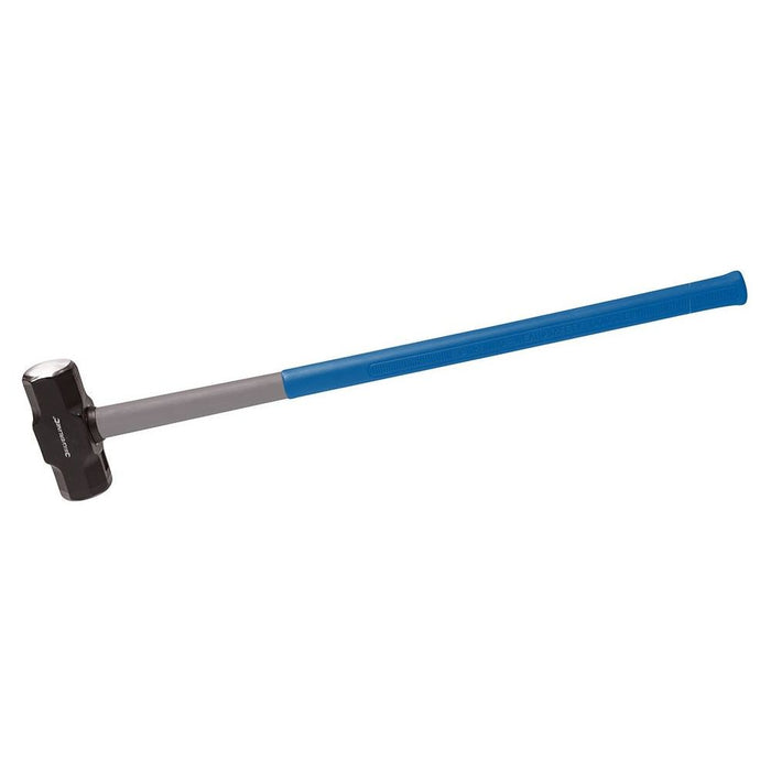 Silverline Sledge Hammer Fibreglass 10lb (4.54kg) Silverline - Town Tools 