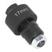 Sealey Parking Aid Bumper Cutter17mm VS317 Sealey - Town Tools 