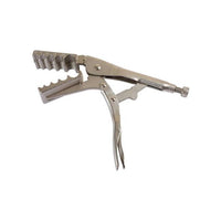 Laser Air Tubing Pipe Grip Locking Pliers 7030
