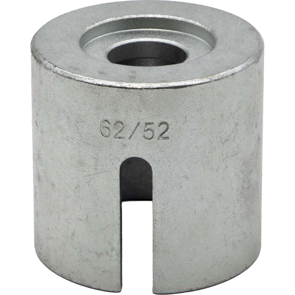 Sealey Adaptor 62/52mm
