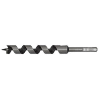 Sealey Auger Wood Drill22 x 235mm AW22X235
