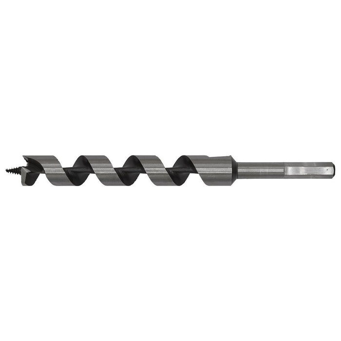 Sealey Auger Wood Drill22 x 235mm AW22X235 Sealey - Town Tools 