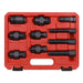 Sealey Motorcycle Flywheel Puller Set 10pc SMC48 Sealey - Town Tools 