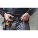 Scruffs Trade Stretch Belt Black One Size Scruffs - Town Tools 