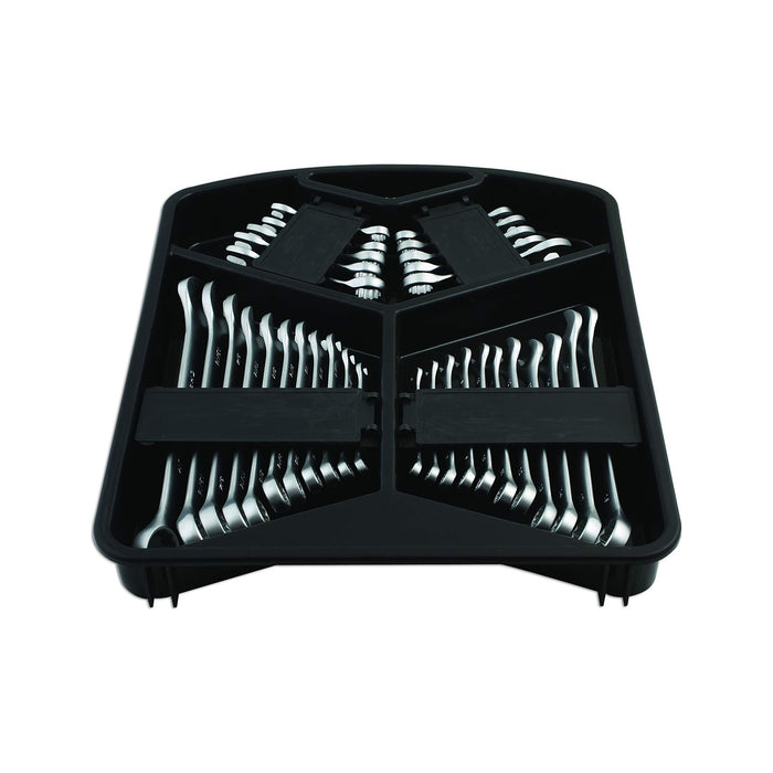 Kamasa Combination Spanner Set 32pc 56080 Laser - Town Tools 