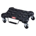 Milwaukee Packout Flat Trolley  1Pc 4932471068 Milwaukee - Town Tools 