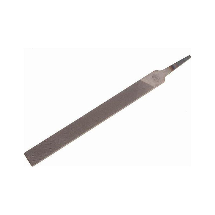 Crescent Nicholson® Hand Second Cut File 250mm (10in) Crescent Nicholson® - Town Tools