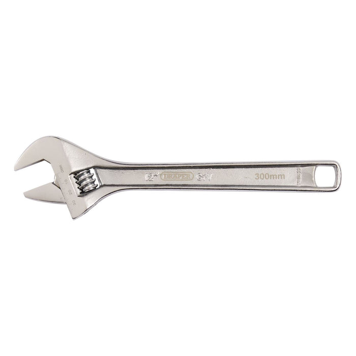 Draper Adjustable Wrench, 300mm 70402 Draper - Town Tools 