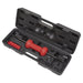 Sealey Slide Hammer Kit 9pc DP9/5B Sealey - Town Tools 