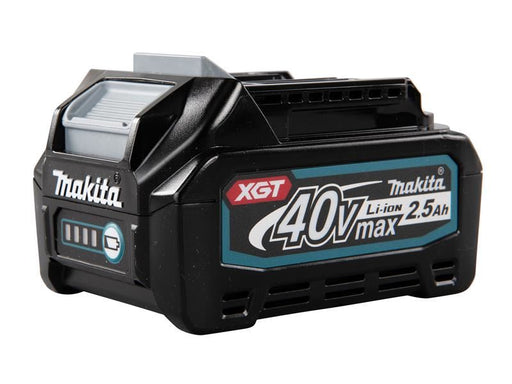 Makita BL4025 XGT 40Vmax Battery 40V 2.5Ah Li-ion Makita - Town Tools