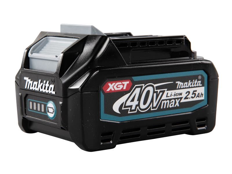 Makita BL4025 XGT 40Vmax Battery 40V 2.5Ah Li-ion Makita - Town Tools