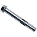 Masonmate® Hex Nut Sleeve Anchor M10 x 77mm (50) MASONMATE® - Town Tools