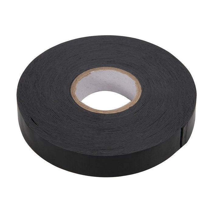 Fixman Self-Amalgamating Repair Tape 19mm x 10m Fixman - Town Tools 