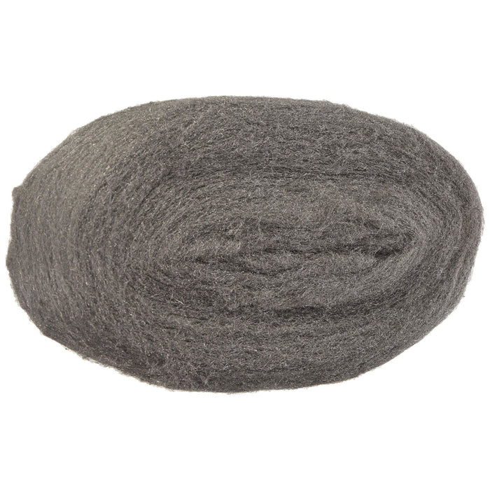 Connect Wire Wool Fine Grade - 450g 32121 Tool Connection - Town Tools 