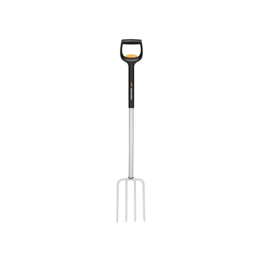 Fiskars Xact™ Telescopic Garden Fork Fiskars - Town Tools