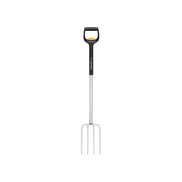 Fiskars Xact™ Telescopic Garden Fork Fiskars - Town Tools