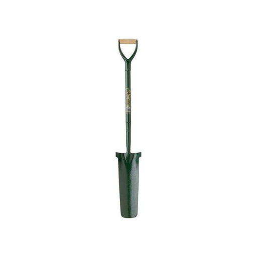 Bulldog 5NDAM All-Metal Newcastle Draining Tool YD Bulldog - Town Tools