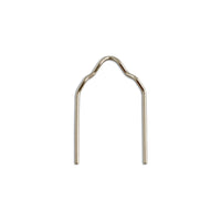 Power-Tec V Staples 0.8mm 100pcs 91784