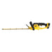 Dewalt Power Tools DCMHT563P1 XR Hedge Trimmer 18V 1 x 5.0Ah Li-ion DeWALT Power Tools - Town Tools