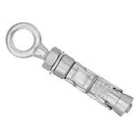 Rawlplug Rawlbolt® Eye Bolt M12 (Bag 2)