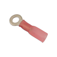 Connect Red Heat Shrink Ring 5.0mm 25pc 30161