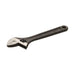 Silverline Expert Adjustable Wrench Length 300mm - Jaw 32mm Silverline - Town Tools 