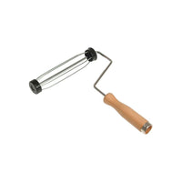 Faithfull Wood Handle Roller Frame 230 x 43mm (9 x 1.3/4in)