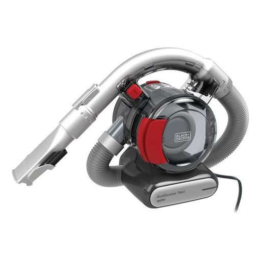 Black + Decker PD1200AV Dustbuster® Flexi® Car Vacuum 12V BLACK + DECKER - Town Tools