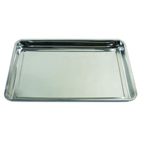 Laser Stainless Steel Drip Tray 7352