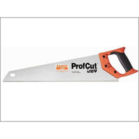 Bahco PC19 ProfCut Handsaw 480mm (19in) x GT9