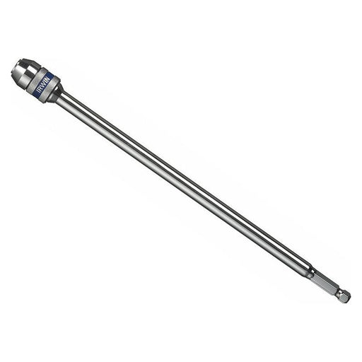 Irwin® Lock-n-Load™ Quick Change Extension Bit Holder 300mm 3/8in IRWIN® - Town Tools