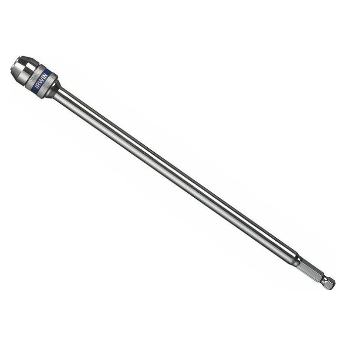Irwin® Lock-n-Load™ Quick Change Extension Bit Holder 300mm 3/8in IRWIN® - Town Tools